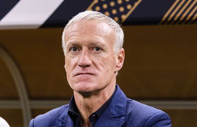 Decizia luată de Federația Franceză de Fotbal în cazul lui Didier Deschamps, după ce tehnicianului i-a expirat contractul la finalul lui decembrie 2022
