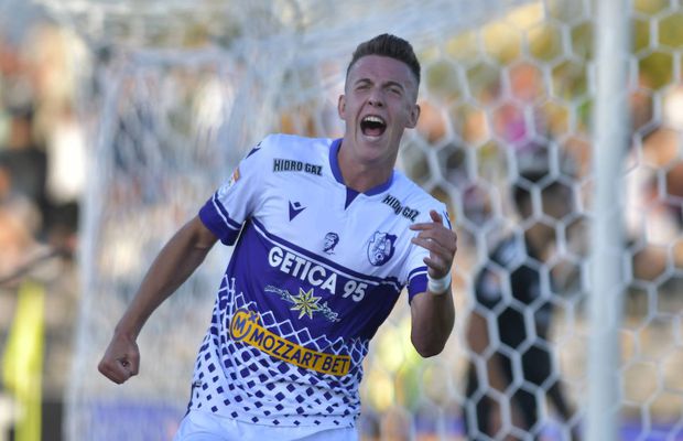 GSP a aflat cât plătește CSU Craiova pentru Ișfan + Oltenii, ofertă de 400.000€ pentru alt jucător din Superliga