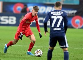 Octavian Popescu e cu gândul la un transfer: „E cel mai frumos” » În ce campionat vrea să joace