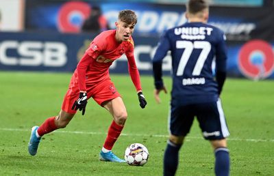 Octavian Popescu e cu gândul la un transfer: „Sper să plec cât mai repede” » În ce campionat vrea să joace