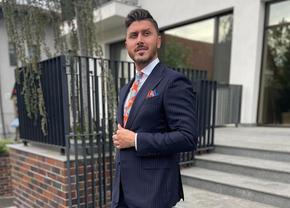 Omul de afaceri Bobby Păunescu, executat silit de Ciprian Marica » De unde a pornit totul