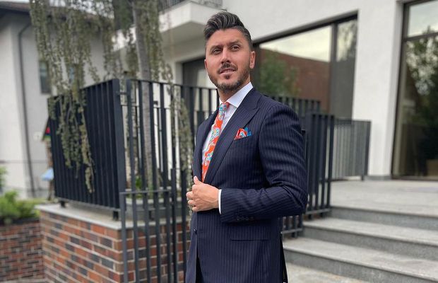 Omul de afaceri Bobby Păunescu, executat silit de Ciprian Marica » De unde a pornit totul