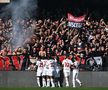 Tătărușanu, titular în Salernitana - AC Milan