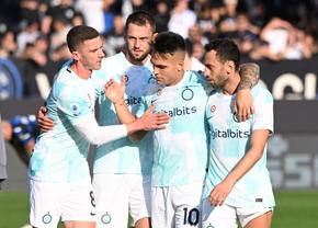 Inter și Tottenham au cele mai mari cote din lume la Mozzart Bet!