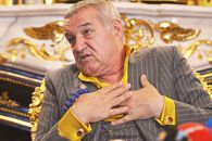 Gigi Becali, trimis în judecată pentru fraudă la vot! Ce riscă patronul FCSB