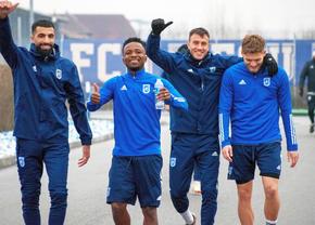 S-a reunit și FCU Craiova » Giovanni Costantino îl așteaptă și pe cel mai curios transfer din era Mititelu
