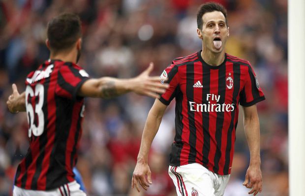 Contract nemaivăzut » Fostul atacant al lui AC Milan a semnat pentru un salariu lunar de doar 1 euro! „A venit să ne ajute să luăm titlul”