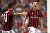 Contract nemaivăzut » Fostul atacant al lui AC Milan a semnat pentru un salariu lunar de doar 1 euro! „A venit să ne ajute să luăm titlul”