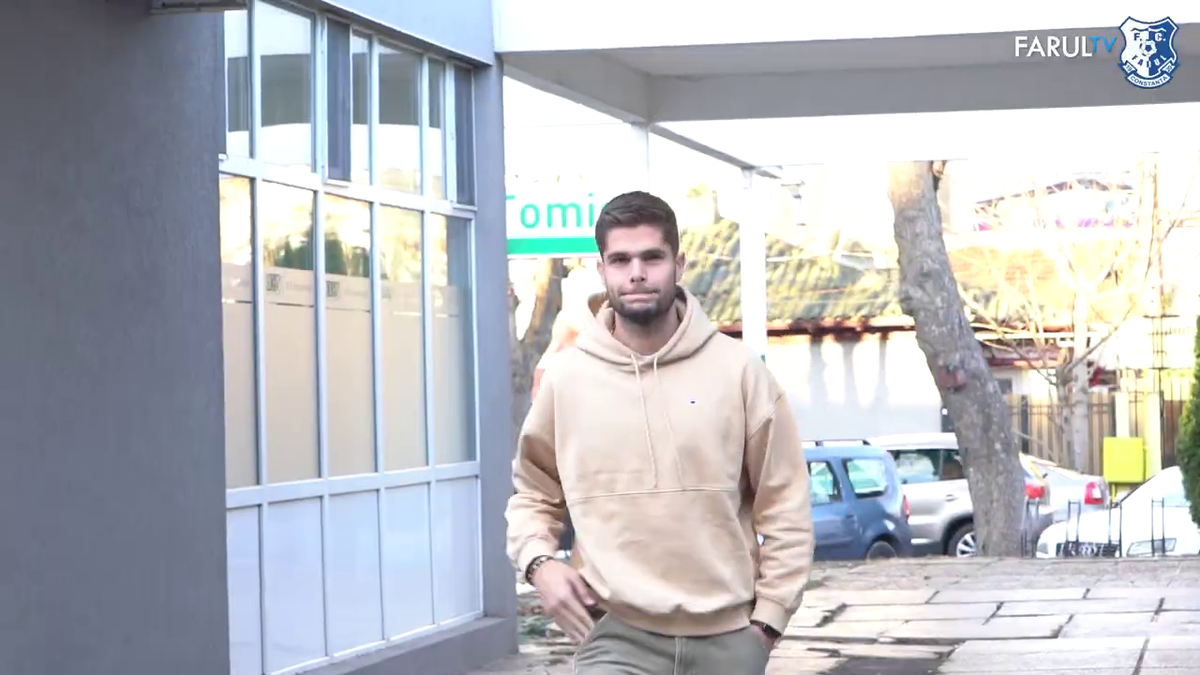 Campioana României s-a reunit și a efectuat vizita medicală. 33 de „marinari” sunt gata de startul pregătirilor