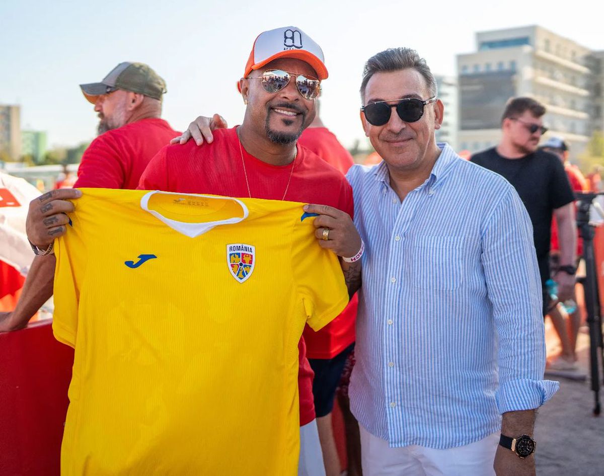 Imaginile începutului de an! Fostul magician din Liga 1 a luat prin surprindere Instagramul: „Am început bine”