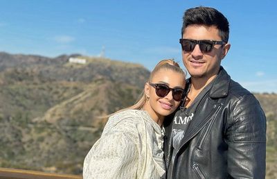 Ronald Gavril, taxat după ce s-a afișat cu Anamaria Prodan: „Ești penibil” » Dovada că formează un cuplu cu impresara