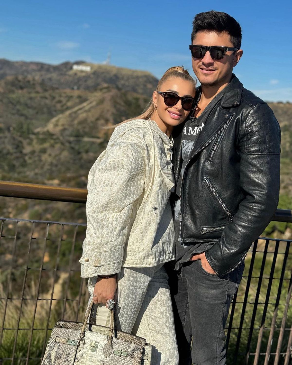 De ce Anamaria Prodan nu s-a afișat cu niciun bărbat: „Vă spun, e o chestie de mândrie”