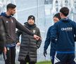 FCU Craiova s-a reunit