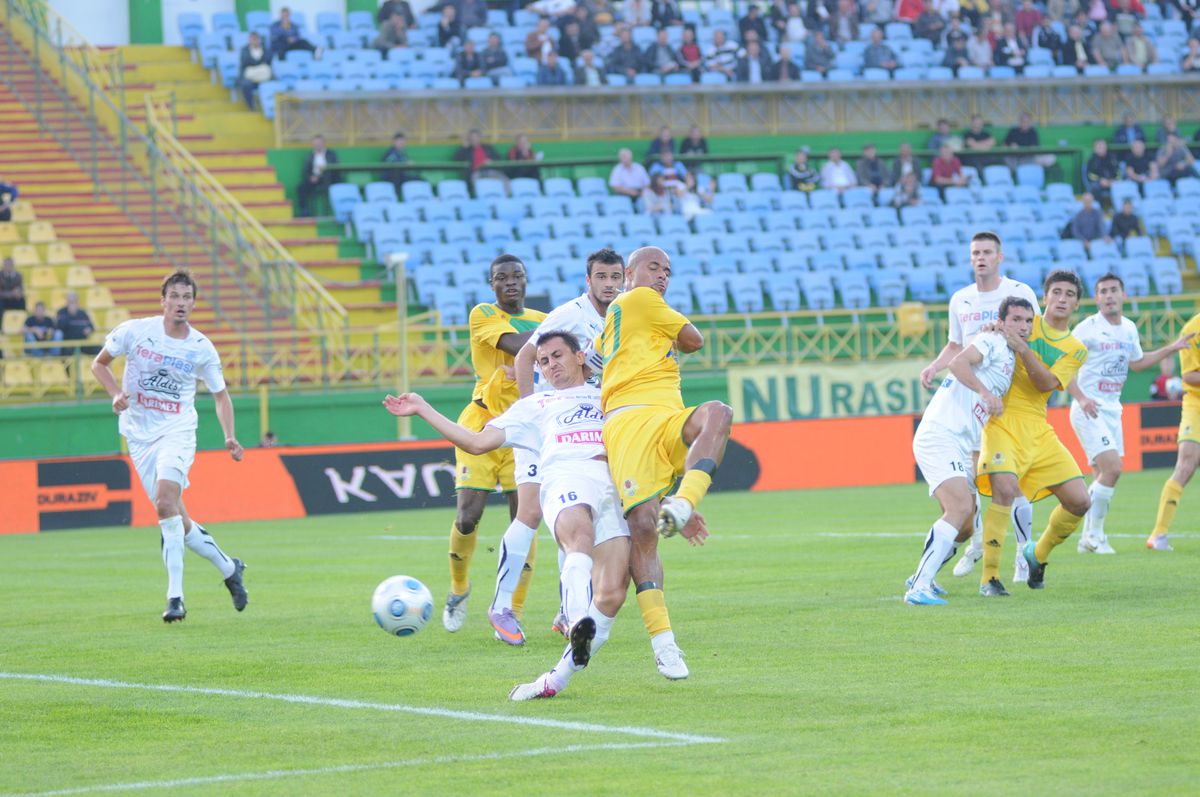 Imaginile începutului de an! Fostul magician din Liga 1 a luat prin surprindere Instagramul: „Am început bine”