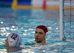 Naționala masculină de polo începe vineri parcursul la Campionatul European din Croația