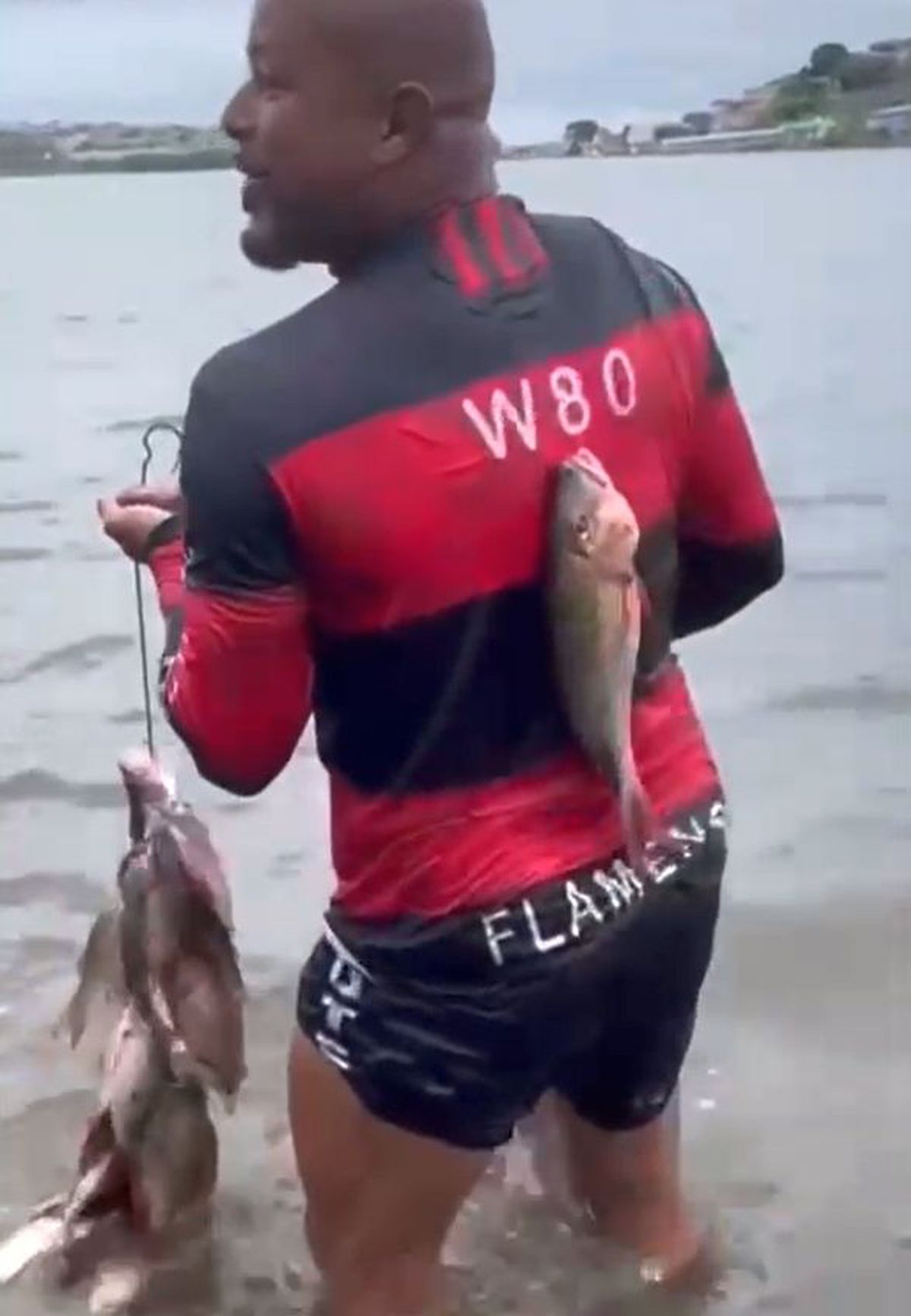 Imaginile începutului de an! Fostul magician din Liga 1 a luat prin surprindere Instagramul: „Am început bine”