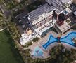 „Câinii” au ajuns în Paradis! Imagini spectaculoase surprinse din dronă: Dinamo pregătește salvarea într-o locație exclusivistă