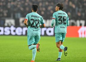 Dispariție ciudată de la FC Barcelona » Antrenorul este confuz în legătură cu situația jucătorului care a scris istorie