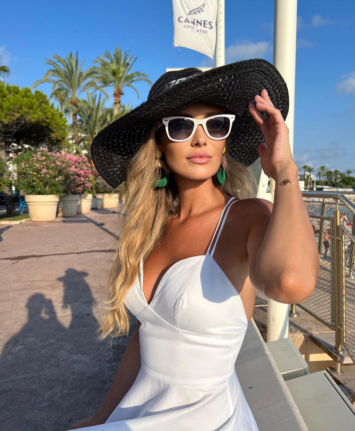 Ana Maria Pop - iubita Daniel Pavel (Survivor)