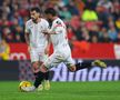 Sevilla - Athletic Bilbao, oaspeții câștigă și urcă pe loc de Liga Campionilor