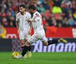 Sevilla - Athletic Bilbao 0-2