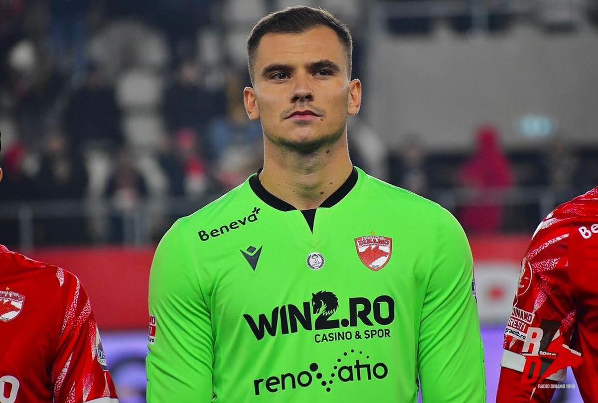 După doar 6 luni în România, slovenul din Superliga s-a convins: „Sunteți oameni calzi. Dar este și ceva ce nu îmi place”