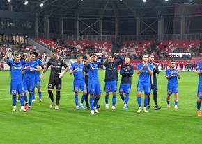 Antrenorul din Superliga vrea un jucător de la FCSB: „Da, ni-l dorim”