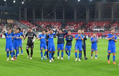 Antrenorul din Superliga vrea un jucător de la FCSB: „Da, ni-l dorim”