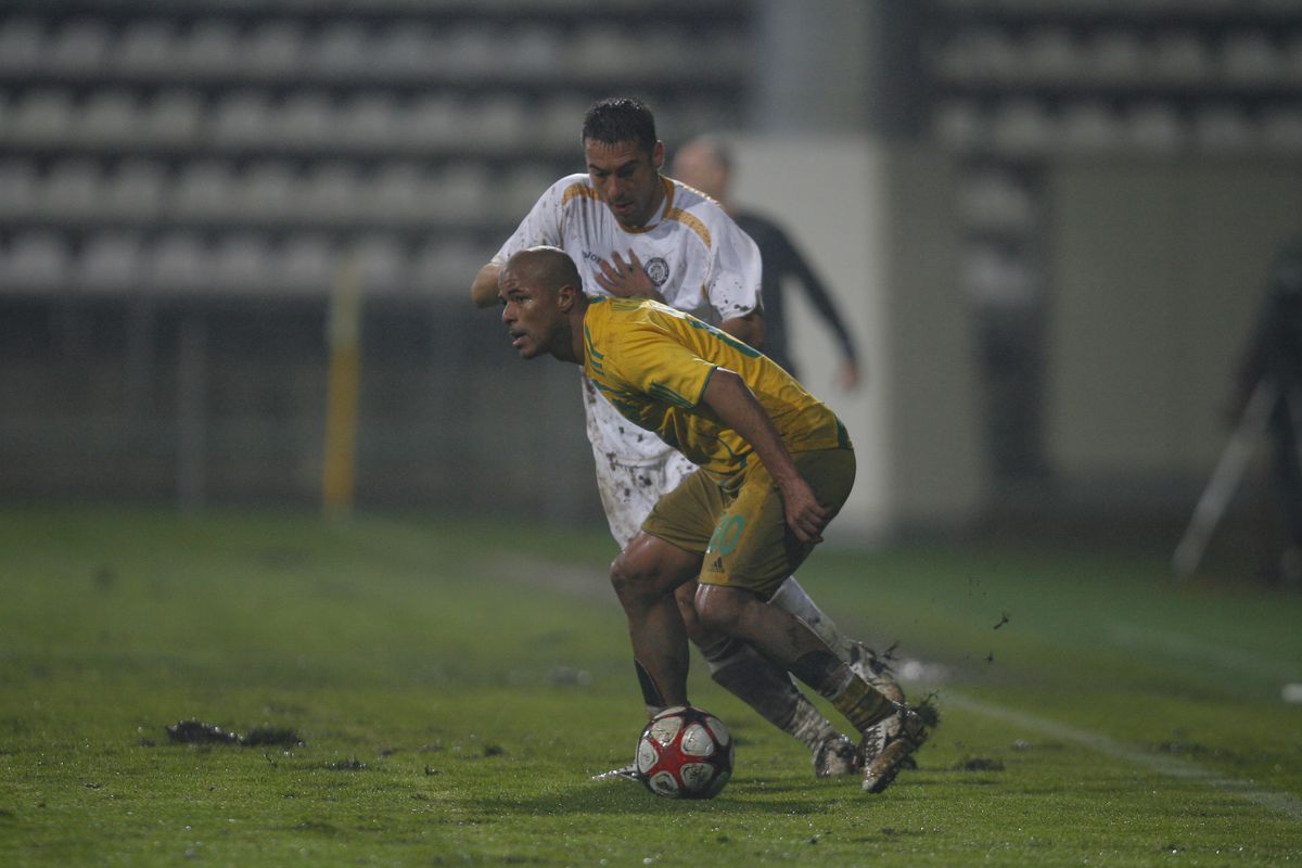 Imaginile începutului de an! Fostul magician din Liga 1 a luat prin surprindere Instagramul: „Am început bine”