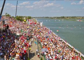Serie de competiții majore lângă și în România » Ungaria, Bulgaria și Serbia organizează Campionatele Europene în an olimpic pentru diverse sporturi