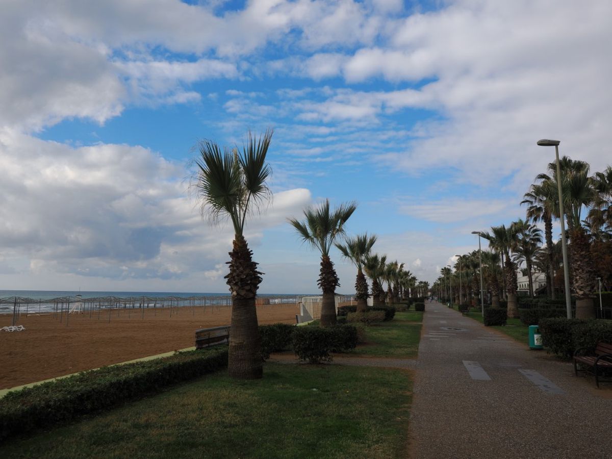 „Câinii” au ajuns în Paradis! Imagini spectaculoase surprinse din dronă: Dinamo pregătește salvarea într-o locație exclusivistă