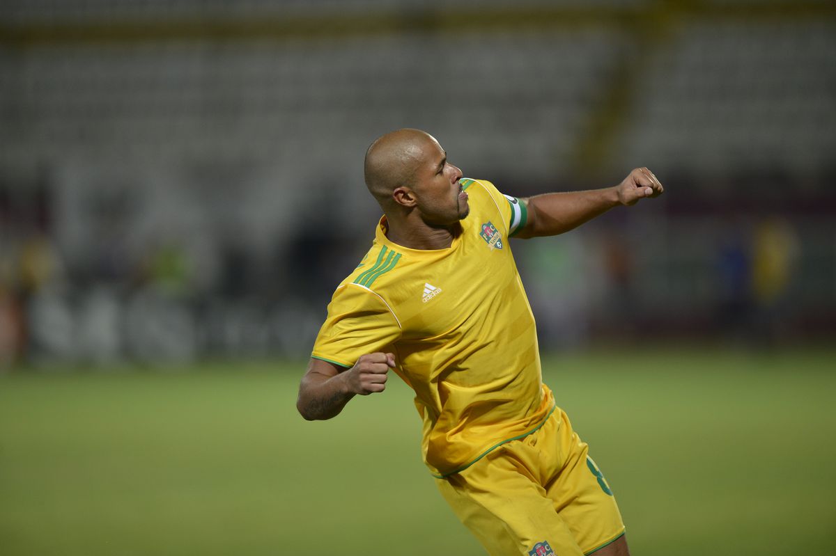 Imaginile începutului de an! Fostul magician din Liga 1 a luat prin surprindere Instagramul: „Am început bine”