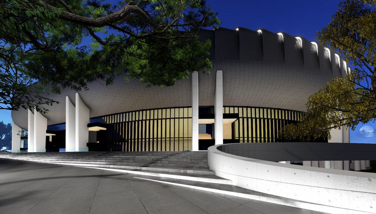 Craiova va avea un nou complex sportiv, în locul Stadionului Tineretului