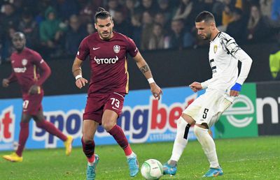 Universitatea Craiova e gata să facă al doilea transfer al iernii! Vine un internațional cu 3 titluri de campion