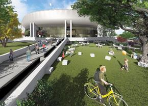 Se construiește un nou complex de lux! Investiție de peste 45 de milioane de euro