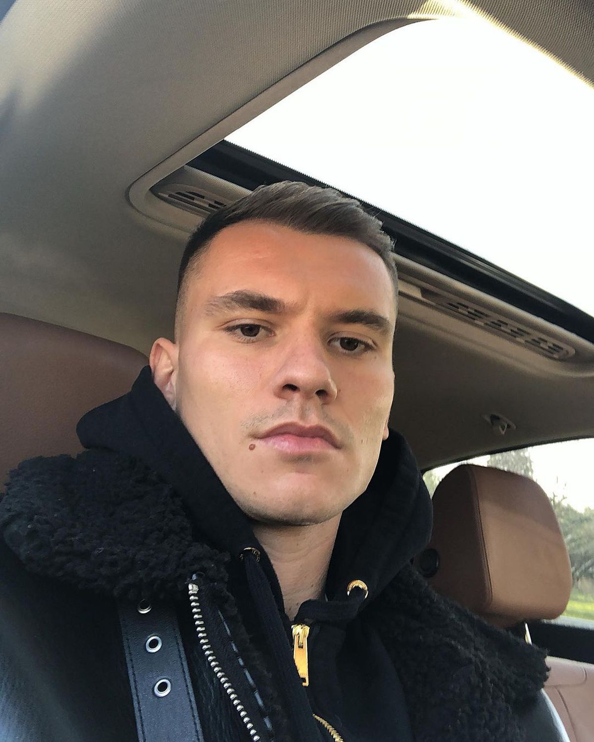 După doar 6 luni în România, slovenul din Superliga s-a convins: „Sunteți oameni calzi. Dar este și ceva ce nu îmi place”