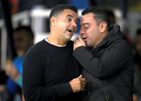 Antrenorul Gironei ar putea face un salt mare în carieră » Îl vrea un club important din Premier League!