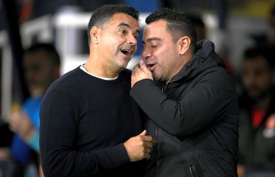 Antrenorul Gironei ar putea face un salt mare în carieră » Îl vrea un club important din Premier League!