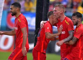 A semnat! Revine în Superligă la un an după ce a plecat de la FCSB