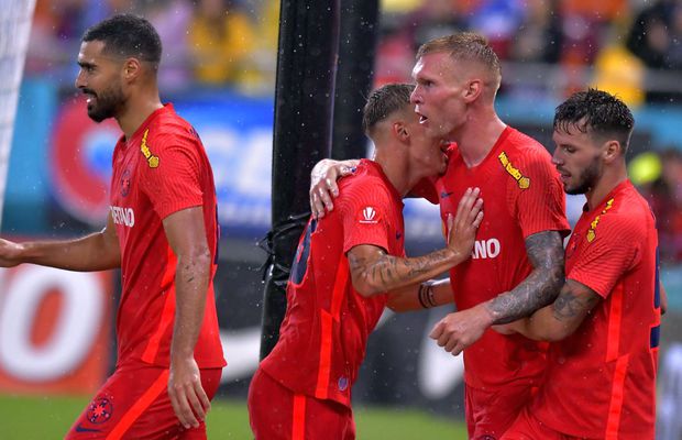 A semnat! Revine în Superligă la un an după ce a plecat de la FCSB