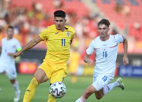 Nu vrea să semneze cu FCSB » Puștiul de 20 de ani care i-ar zice „pas” lui Becali: „Munca ta de-o viață este apreciată” 