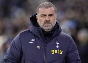 Tottenham și-a făcut planul » Ce se întâmplă cu antrenorul lui Radu Drăgușin