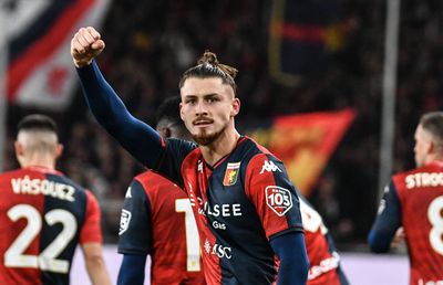 Tottenham nu vrea să-l piardă pe Drăgușin » Plusează în negocierile cu Genoa + La ce sumă s-a ajuns!