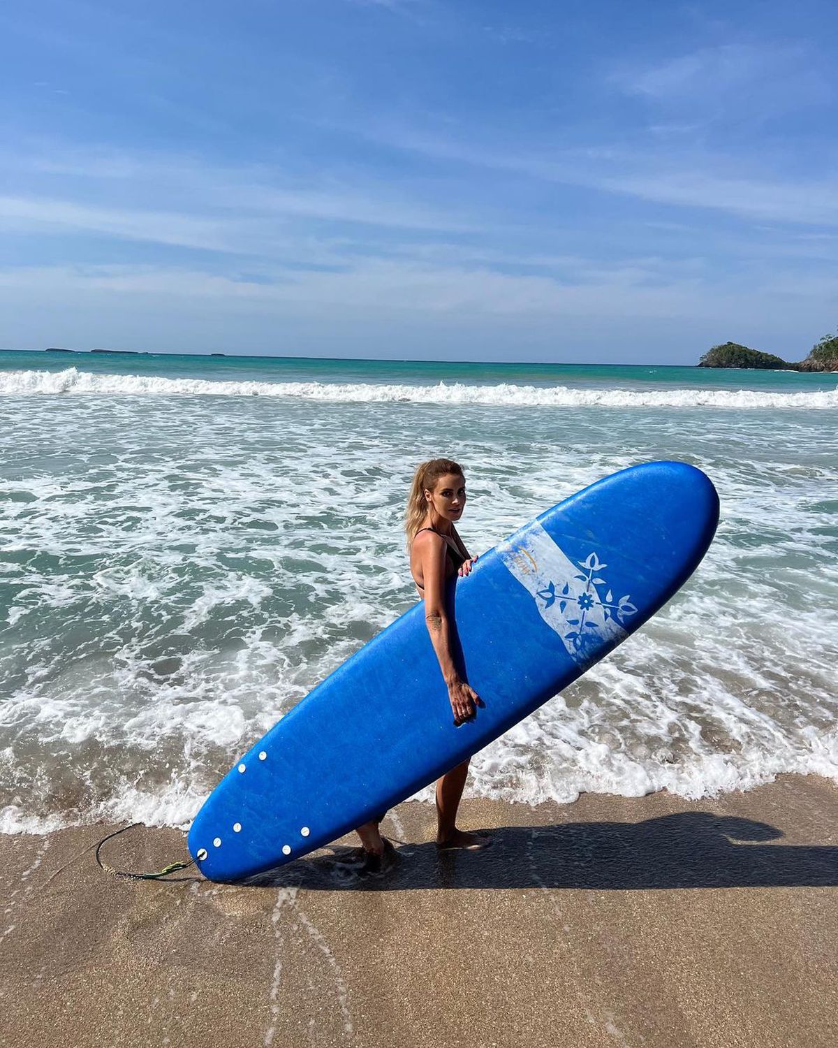 Daniel Pavel s-a căsătorit cu aleasa inimii lui! Prezentatorul de la „Survivor” și-a unit destinul cu fosta iubită a lui Horia Tecău