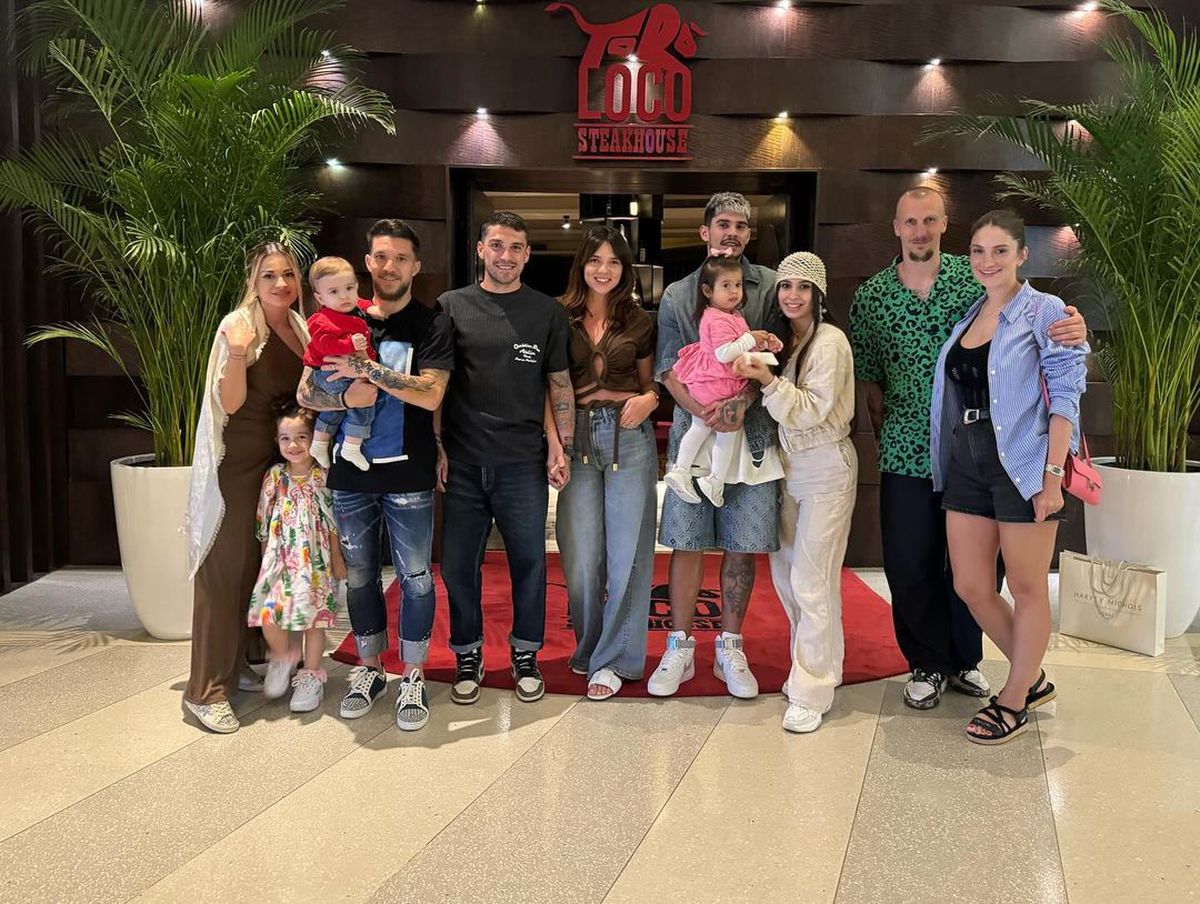 FCSB strigă adunarea: când sunt programate reunirea și prezentările lui Baba Alhassan și Luis Phelipe