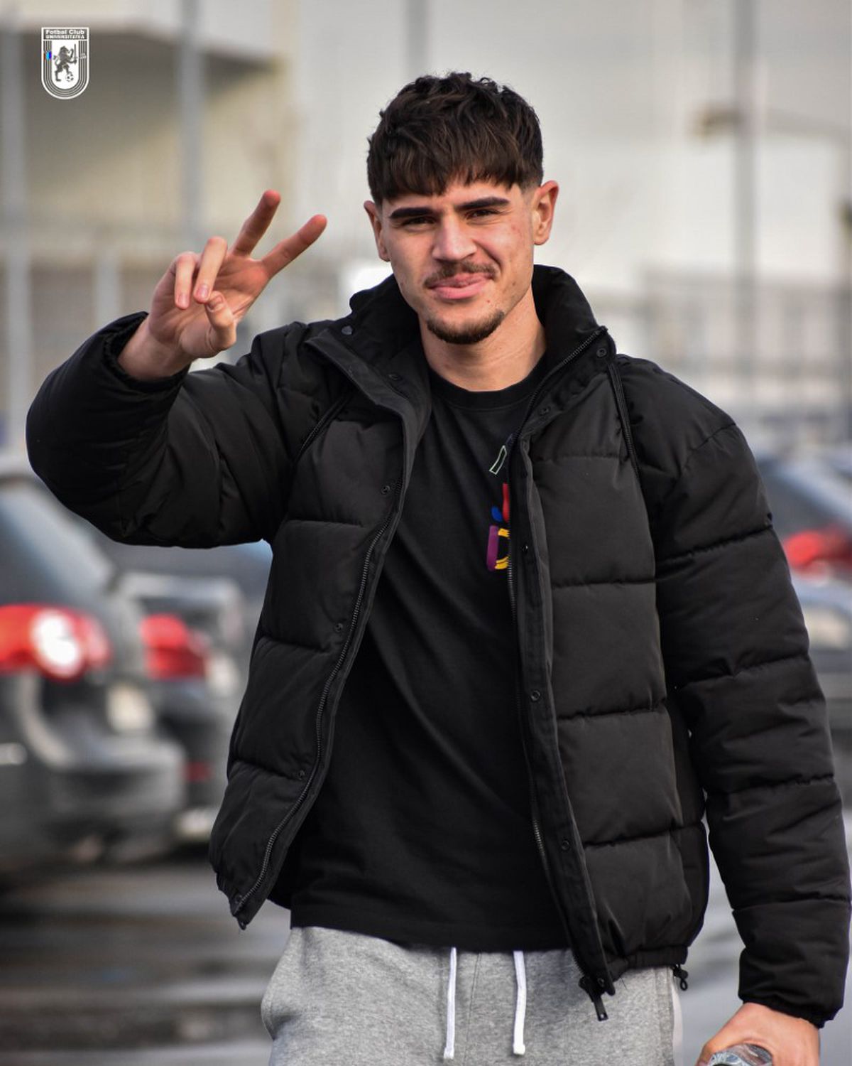 FCU Craiova s-a reunit