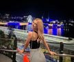 Tenismenul din TOP 100 s-a afișat cu iubita la Gala din București, iar fanii de pe rețelele de socializare s-au legat de un detaliu