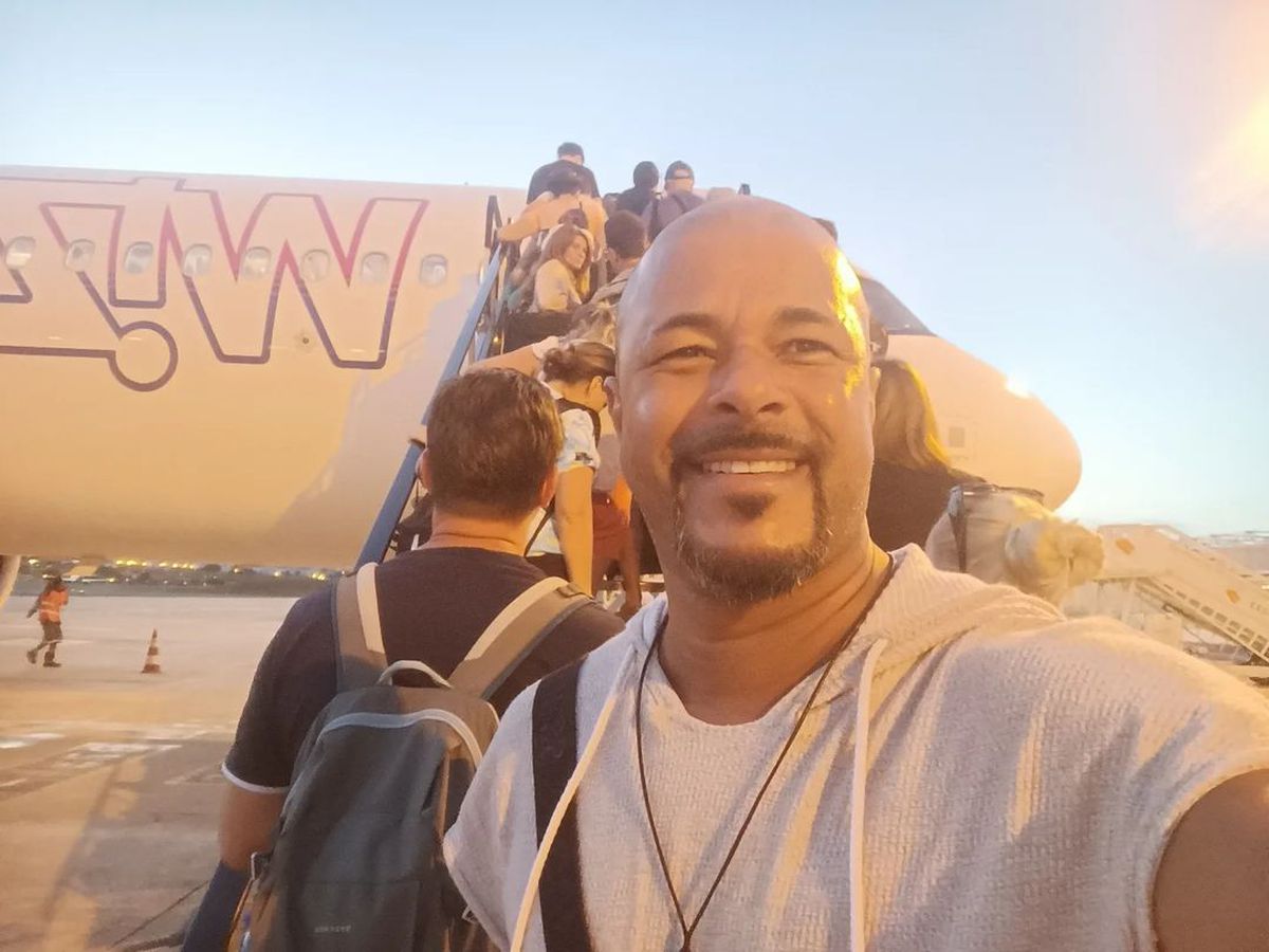 Imaginile începutului de an! Fostul magician din Liga 1 a luat prin surprindere Instagramul: „Am început bine”