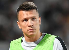 Atac în plin! Concediat de CFR Cluj, Konoplyanka acuză: „Le-am zis: «Dacă îl mai țineți pe Mandorlini, eu nu mai am ce căuta acolo!»”