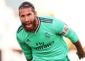 BOMBĂ în La Liga: Sergio Ramos și alți spanioli, dopați! WADA cere explicații de urgență